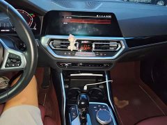 BMW 3 Series 320Li M Sport Package - ფოტო 5