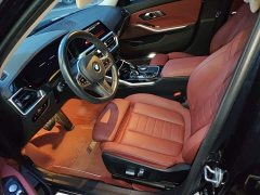 BMW 3 Series 320Li M Sport Package - ფოტო 7