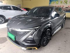 Changan UNI-T 1.5T Premium Edition - ფოტო 1