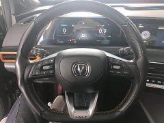 Changan UNI-T 1.5T Premium Edition - ფოტო 10