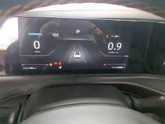 Changan UNI-T 1.5T Premium Edition - ფოტო 11