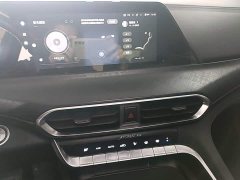 Changan UNI-T 1.5T Premium Edition - ფოტო 12