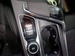 Changan UNI-T 1.5T Premium Edition - ფოტო 13