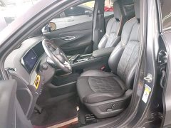 Changan UNI-T 1.5T Premium Edition - ფოტო 14