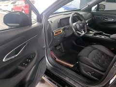 Changan UNI-T 1.5T Premium Edition - ფოტო 15