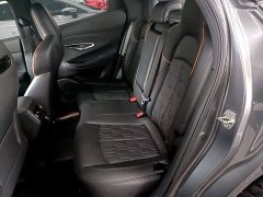 Changan UNI-T 1.5T Premium Edition - ფოტო 16