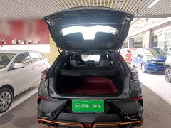 Changan UNI-T 1.5T Premium Edition - ფოტო 18