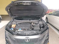 Changan UNI-T 1.5T Premium Edition - ფოტო 19