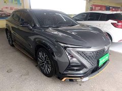 Changan UNI-T 1.5T Premium Edition - ფოტო 3