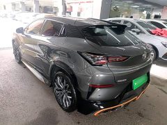 Changan UNI-T 1.5T Premium Edition - ფოტო 4