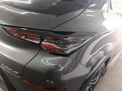Changan UNI-T 1.5T Premium Edition - ფოტო 7