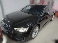 Audi A6L 45 TFSI Dynamic Luxury - ფოტო 1