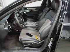 Audi A6L 45 TFSI Dynamic Luxury - ფოტო 11
