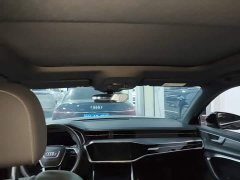 Audi A6L 45 TFSI Dynamic Luxury - ფოტო 14