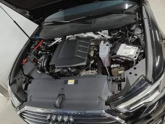 Audi A6L 45 TFSI Dynamic Luxury - ფოტო 16