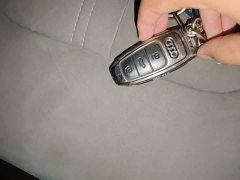 Audi A6L 45 TFSI Dynamic Luxury - ფოტო 17