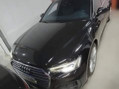 Audi A6L 45 TFSI Dynamic Luxury - ფოტო 2