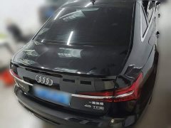 Audi A6L 45 TFSI Dynamic Luxury - ფოტო 3