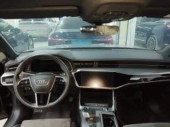 Audi A6L 45 TFSI Dynamic Luxury - ფოტო 5