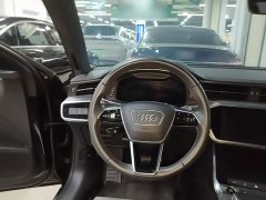 Audi A6L 45 TFSI Dynamic Luxury - ფოტო 6