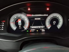 Audi A6L 45 TFSI Dynamic Luxury - ფოტო 7