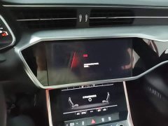 Audi A6L 45 TFSI Dynamic Luxury - ფოტო 9