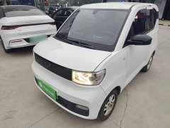 Wuling Hongguang MINIEV Macaron Fashion Edition LFP Battery - ფოტო 1