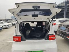 Wuling Hongguang MINIEV Macaron Fashion Edition LFP Battery - ფოტო 14