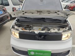 Wuling Hongguang MINIEV Macaron Fashion Edition LFP Battery - ფოტო 15