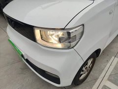 Wuling Hongguang MINIEV Macaron Fashion Edition LFP Battery - ფოტო 17