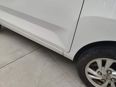 Wuling Hongguang MINIEV Macaron Fashion Edition LFP Battery - ფოტო 18
