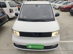Wuling Hongguang MINIEV Macaron Fashion Edition LFP Battery - ფოტო 2
