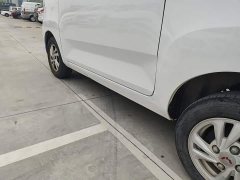 Wuling Hongguang MINIEV Macaron Fashion Edition LFP Battery - ფოტო 20