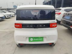 Wuling Hongguang MINIEV Macaron Fashion Edition LFP Battery - ფოტო 3