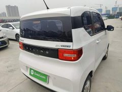 Wuling Hongguang MINIEV Macaron Fashion Edition LFP Battery - ფოტო 4