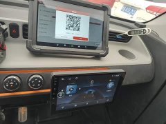 Wuling Hongguang MINIEV Macaron Fashion Edition LFP Battery - ფოტო 8