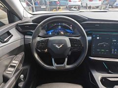Chery Kaiwing Kunlun New Energy Kunlun iHD 150km Horizon Edition - ფოტო 10