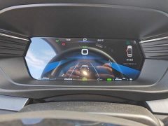 Chery Kaiwing Kunlun New Energy Kunlun iHD 150km Horizon Edition - ფოტო 11