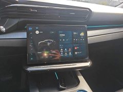 Chery Kaiwing Kunlun New Energy Kunlun iHD 150km Horizon Edition - ფოტო 12