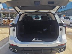 Chery Kaiwing Kunlun New Energy Kunlun iHD 150km Horizon Edition - ფოტო 18