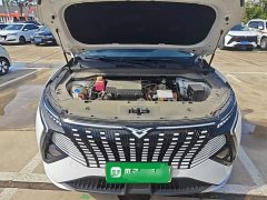 Chery Kaiwing Kunlun New Energy Kunlun iHD 150km Horizon Edition - ფოტო 19