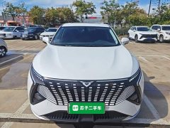 Chery Kaiwing Kunlun New Energy Kunlun iHD 150km Horizon Edition - ფოტო 2