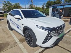 Chery Kaiwing Kunlun New Energy Kunlun iHD 150km Horizon Edition - ფოტო 3