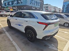 Chery Kaiwing Kunlun New Energy Kunlun iHD 150km Horizon Edition - ფოტო 4
