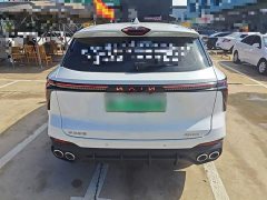 Chery Kaiwing Kunlun New Energy Kunlun iHD 150km Horizon Edition - ფოტო 5