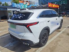Chery Kaiwing Kunlun New Energy Kunlun iHD 150km Horizon Edition - ფოტო 6