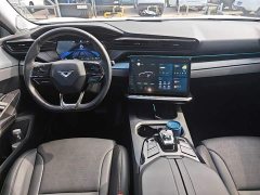 Chery Kaiwing Kunlun New Energy Kunlun iHD 150km Horizon Edition - ფოტო 9