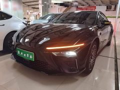 Neta S Pure Electric 520km Rear-Wheel Drive Lite - ფოტო 1