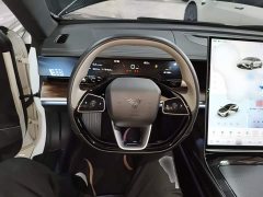 Neta S Pure Electric 520km Rear-Wheel Drive Lite - ფოტო 10