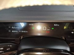 Neta S Pure Electric 520km Rear-Wheel Drive Lite - ფოტო 11